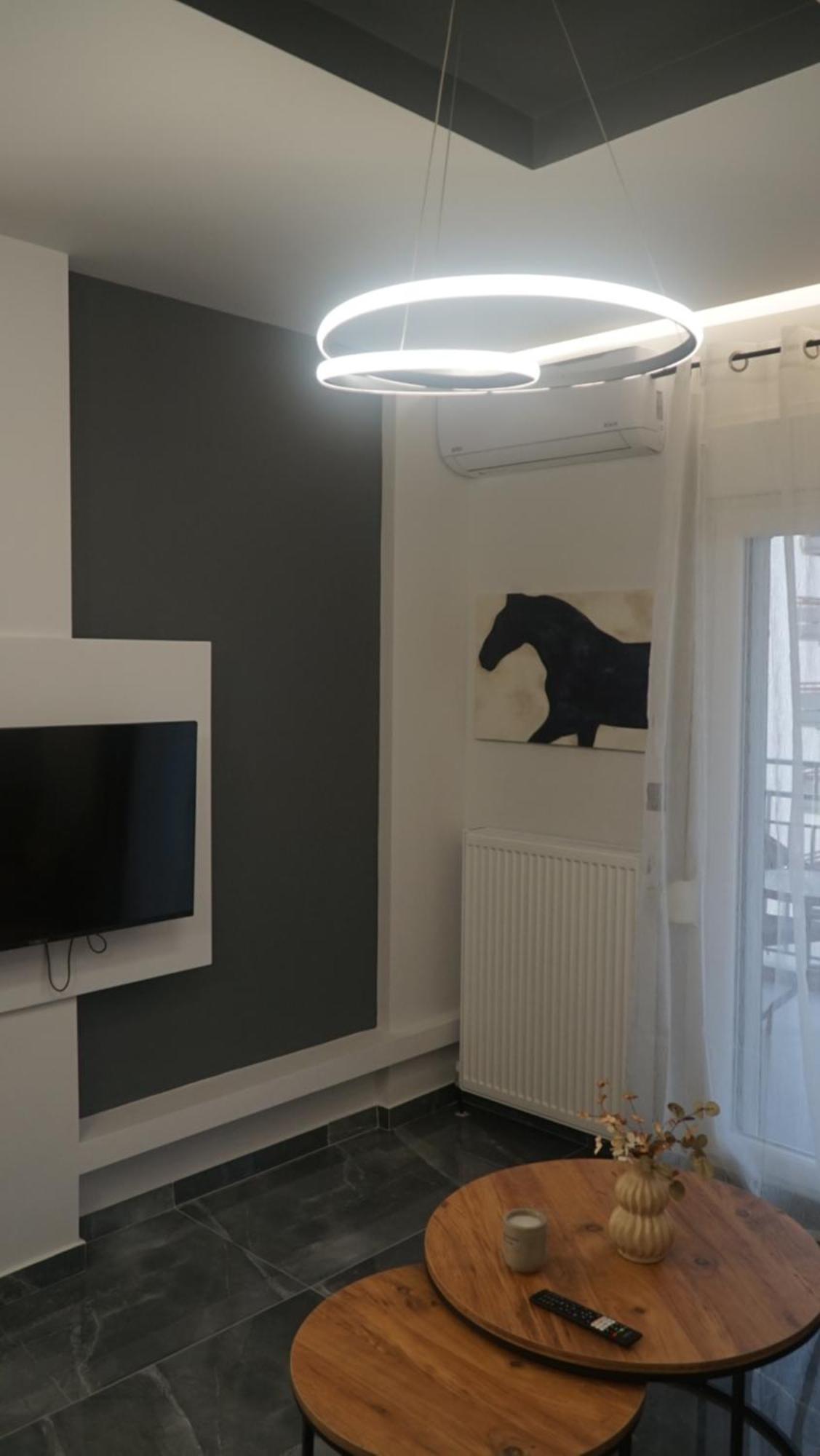 Apartment Penthhouse Thalia *
