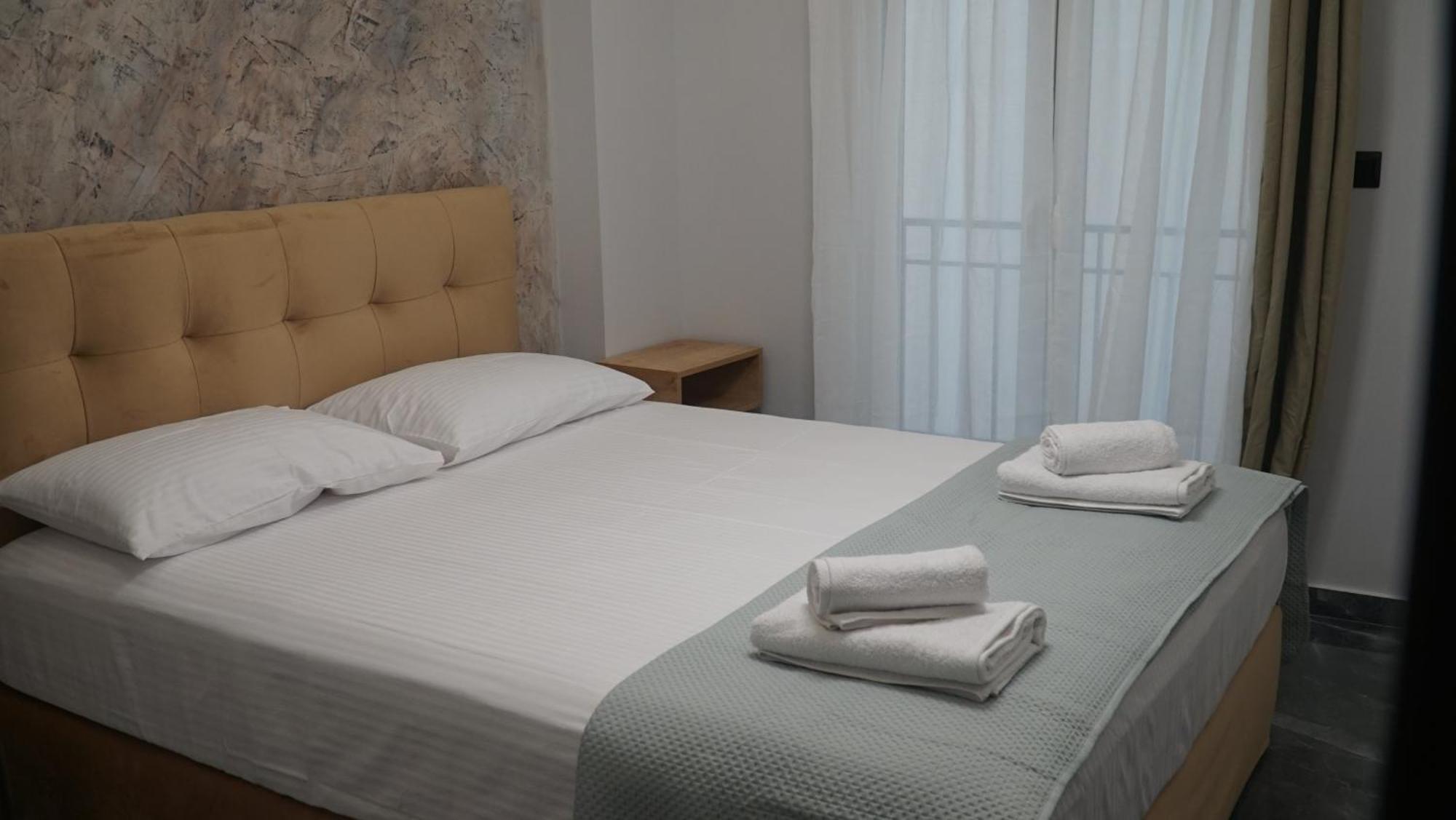 Penthhouse Thalia Apartment Thessaloniki
