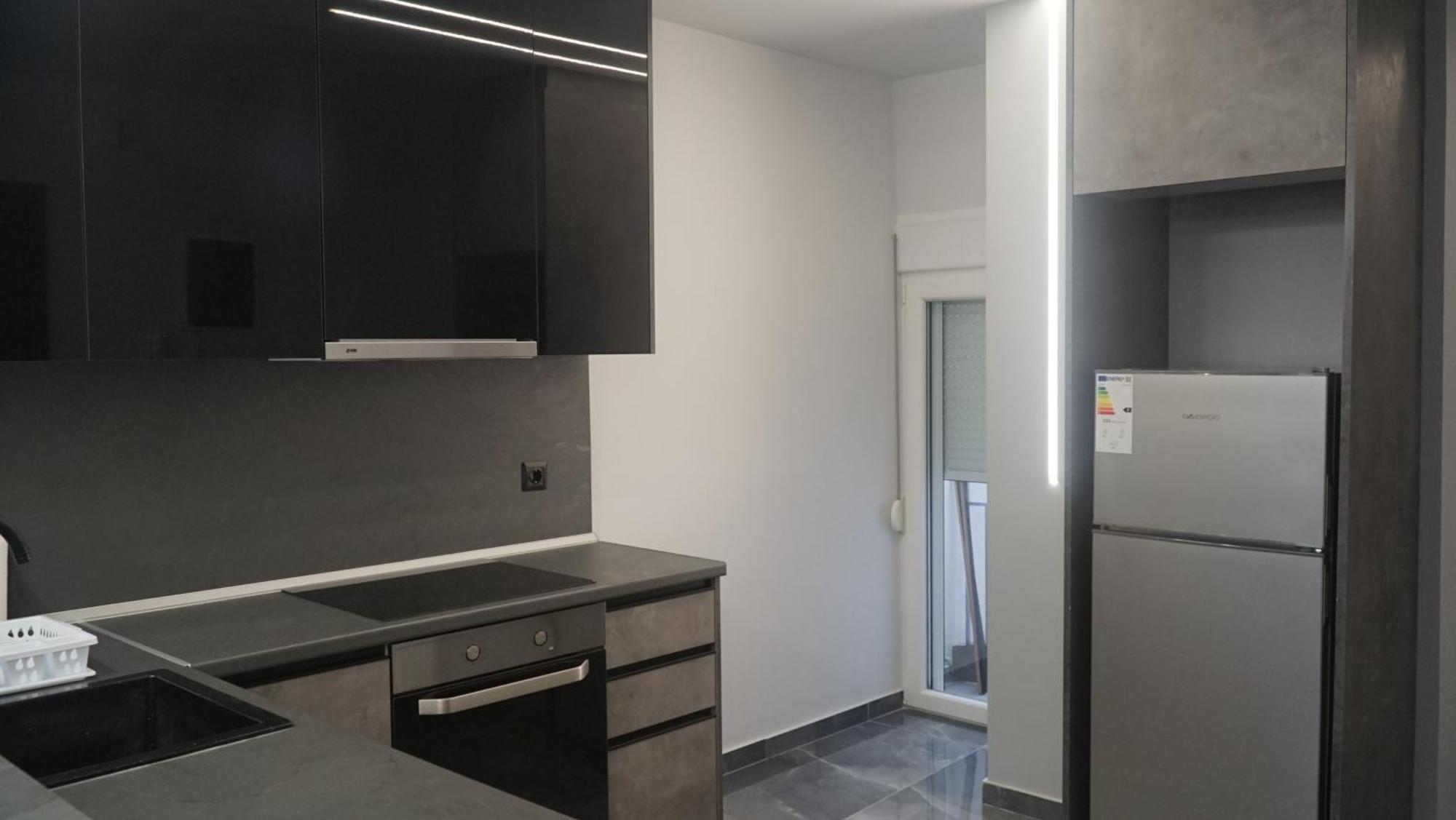 Penthhouse Thalia * Thessaloniki