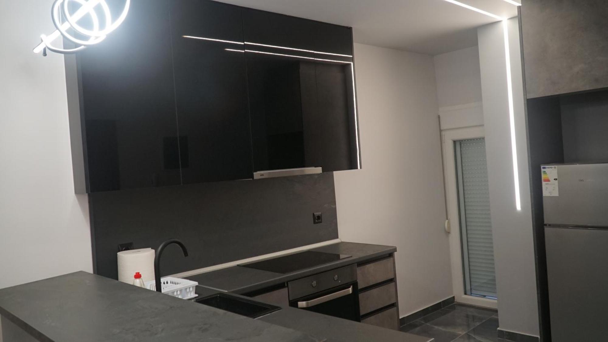 Penthhouse Thalia Apartment *