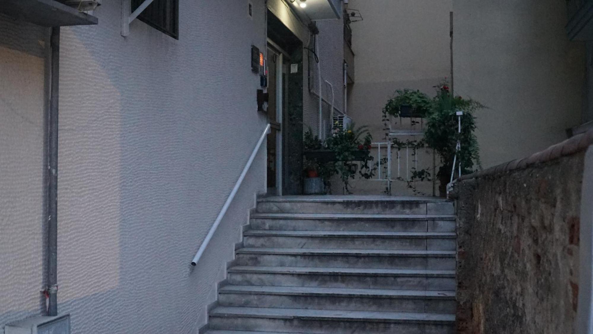Apartment Penthhouse Thalia Thessaloniki