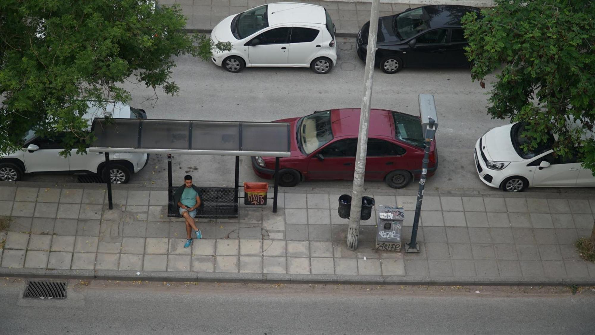 Penthhouse Thalia Thessaloniki