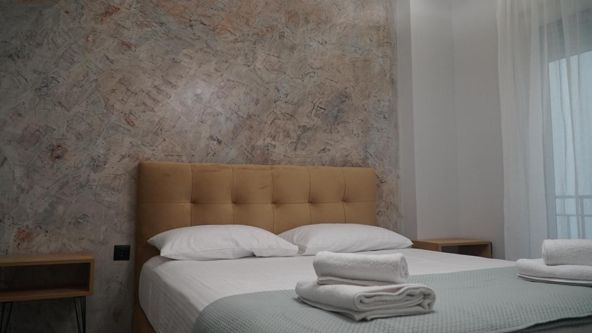 Apartment Penthhouse Thalia *