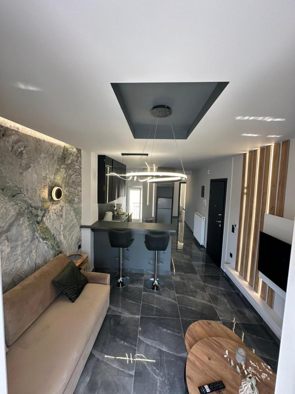 Penthhouse Thalia Thessaloniki