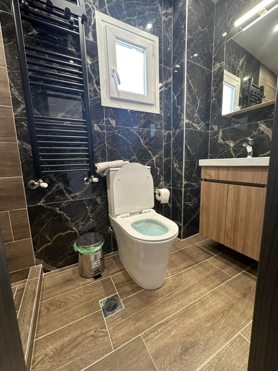 Penthhouse Thalia Apartment *