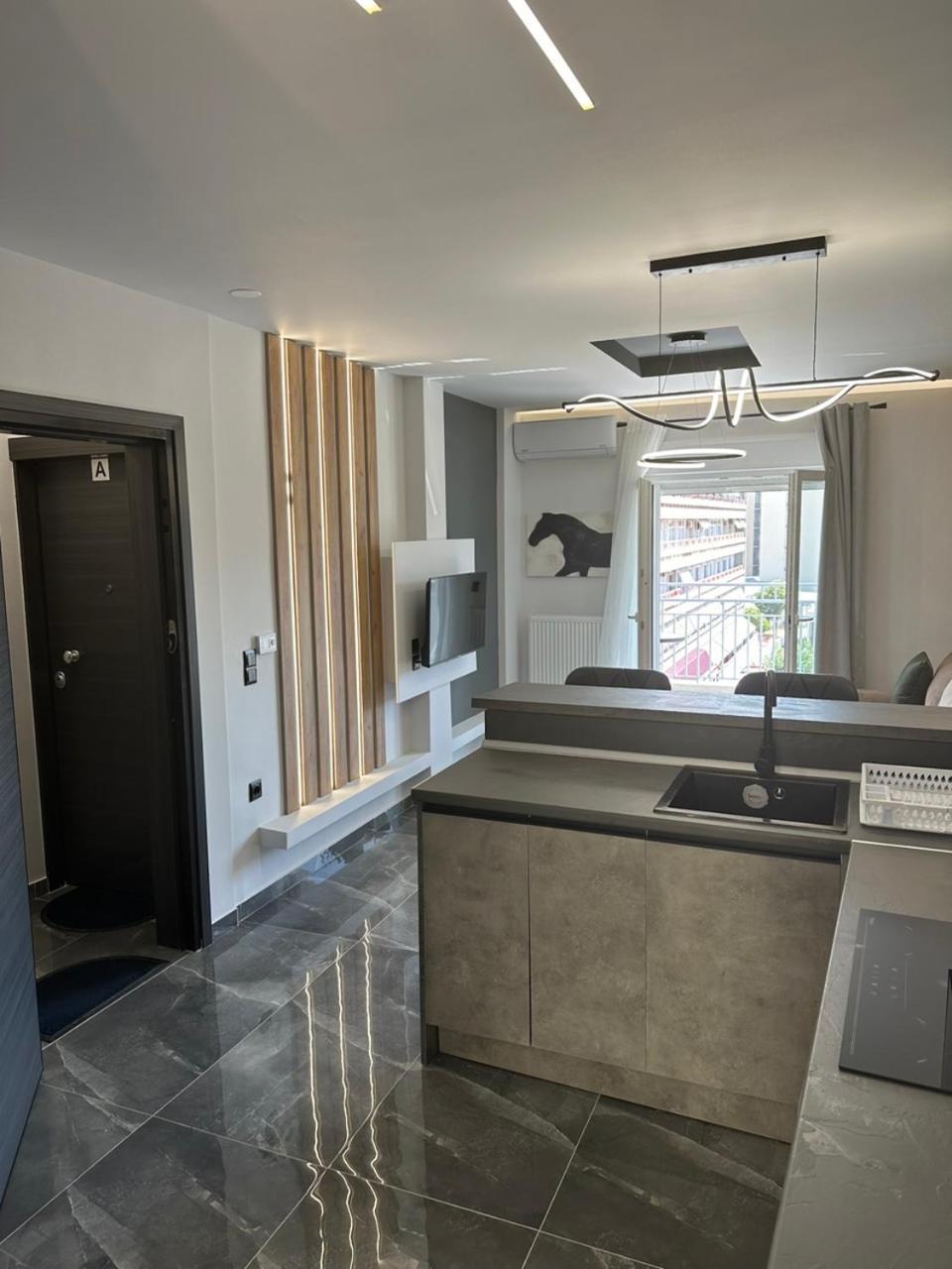 Apartment Penthhouse Thalia